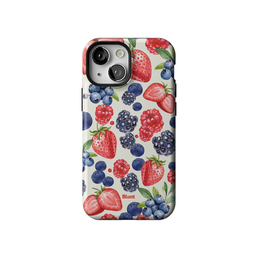 Berry Sweet iPhone Case gallery - Iphone_13_Mini_Air_Plus_1