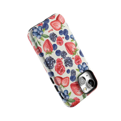 Berry Sweet iPhone Case gallery - Iphone_13_Mini_Air_Plus_5