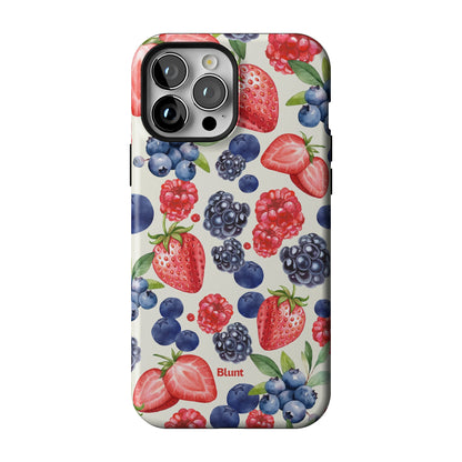 Berry Sweet iPhone Case gallery - Iphone_13_Pro_Max_1