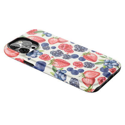 Berry Sweet iPhone Case gallery - Iphone_13_Pro_Max_2