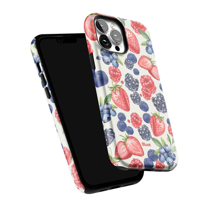 Berry Sweet iPhone Case gallery - Iphone_13_Pro_Max_6