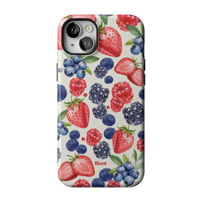 Berry Sweet iPhone Case gallery - Iphone_14_Mini_Air_Plus_1