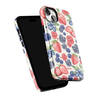 Berry Sweet iPhone Case gallery - Iphone_14_Mini_Air_Plus_6