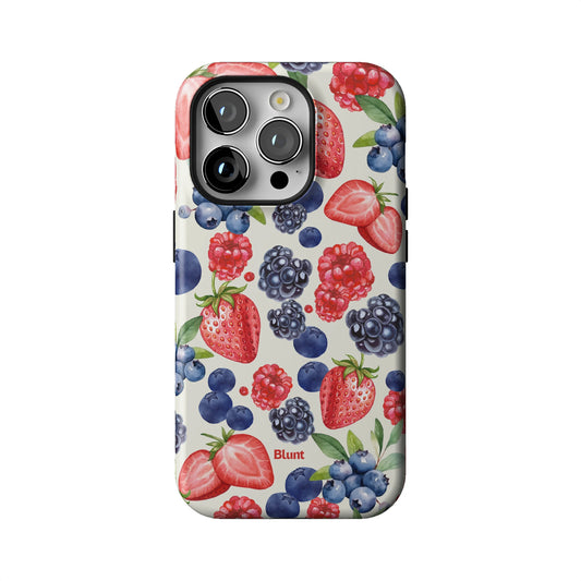 Berry Sweet iPhone Case gallery - Iphone_14_Pro_1