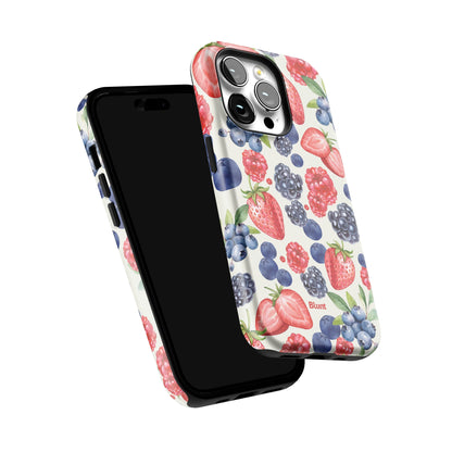 Berry Sweet iPhone Case gallery - Iphone_14_Pro_6