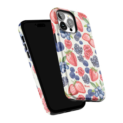 Berry Sweet iPhone Case gallery - Iphone_14_Pro_Max_6