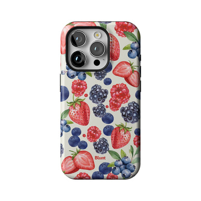 Berry Sweet iPhone Case gallery - Iphone_15_Pro_1