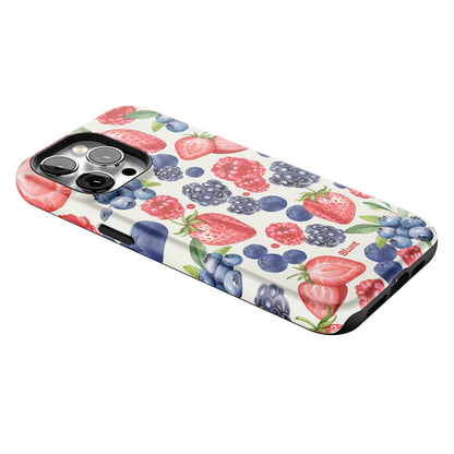 Berry Sweet iPhone Case gallery - Iphone_15_Pro_Max_2