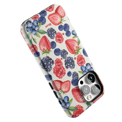 Berry Sweet iPhone Case gallery - Iphone_15_Pro_Max_5