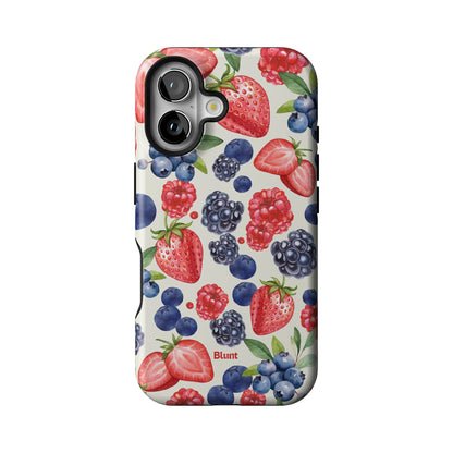 Berry Sweet iPhone Case gallery - Iphone_16_Iphone_1