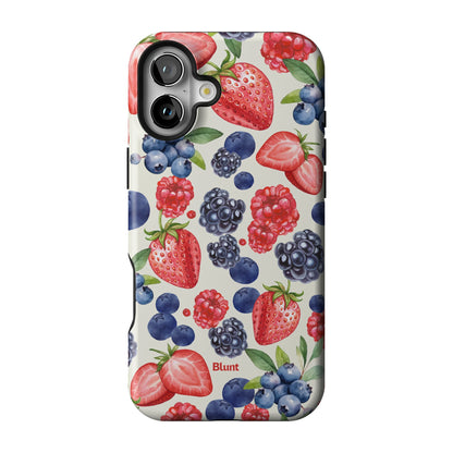 Berry Sweet iPhone Case gallery - Iphone_16_Mini_Air_Plus_1