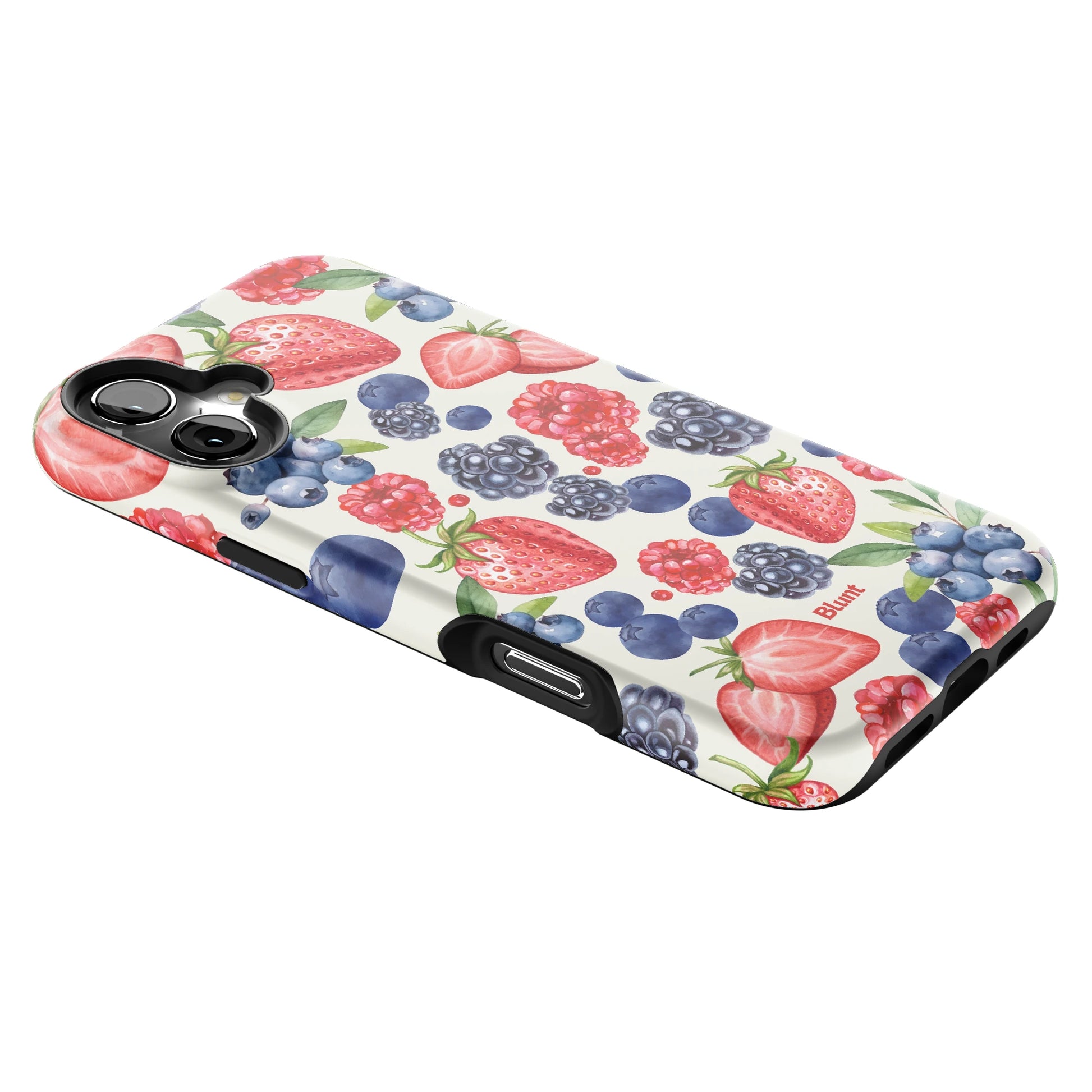 Berry Sweet iPhone Case gallery - Iphone_16_Mini_Air_Plus_2