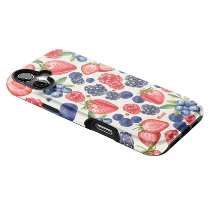 Berry Sweet iPhone Case gallery - Iphone_16_Mini_Air_Plus_2