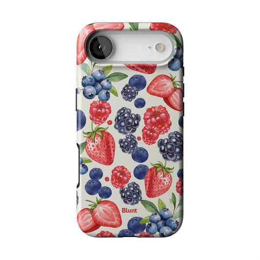 Berry Sweet iPhone Case gallery - Iphone_17_Air_1