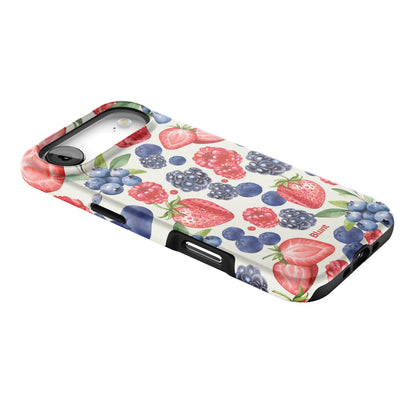 Berry Sweet iPhone Case gallery - Iphone_17_Air_2