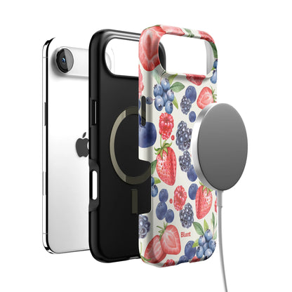 Berry Sweet iPhone Case gallery - Iphone_17_Air_4