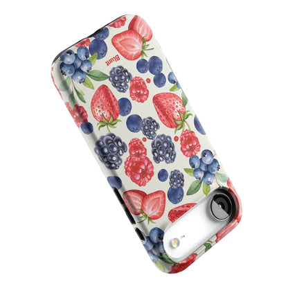 Berry Sweet iPhone Case gallery - Iphone_17_Air_5