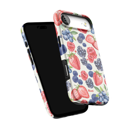 Berry Sweet iPhone Case gallery - Iphone_17_Air_6
