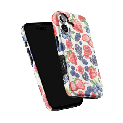 Berry Sweet iPhone Case gallery - Iphone_17_Iphone_6