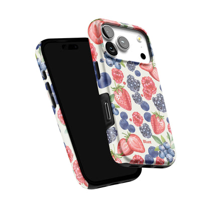 Berry Sweet iPhone Case gallery - Iphone_17_Pro_6