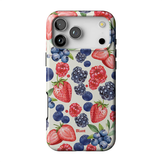 Berry Sweet iPhone Case gallery - Iphone_17_Pro_Max_1