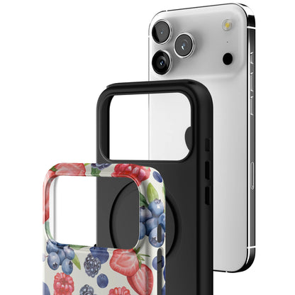 Berry Sweet iPhone Case gallery - Iphone_17_Pro_Max_3