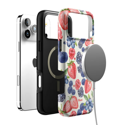 Berry Sweet iPhone Case gallery - Iphone_17_Pro_Max_4
