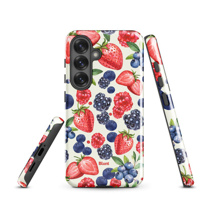 Berry Sweet Samsung Case - Blunt Cases
