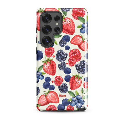 Berry Sweet Samsung Case - Blunt Cases