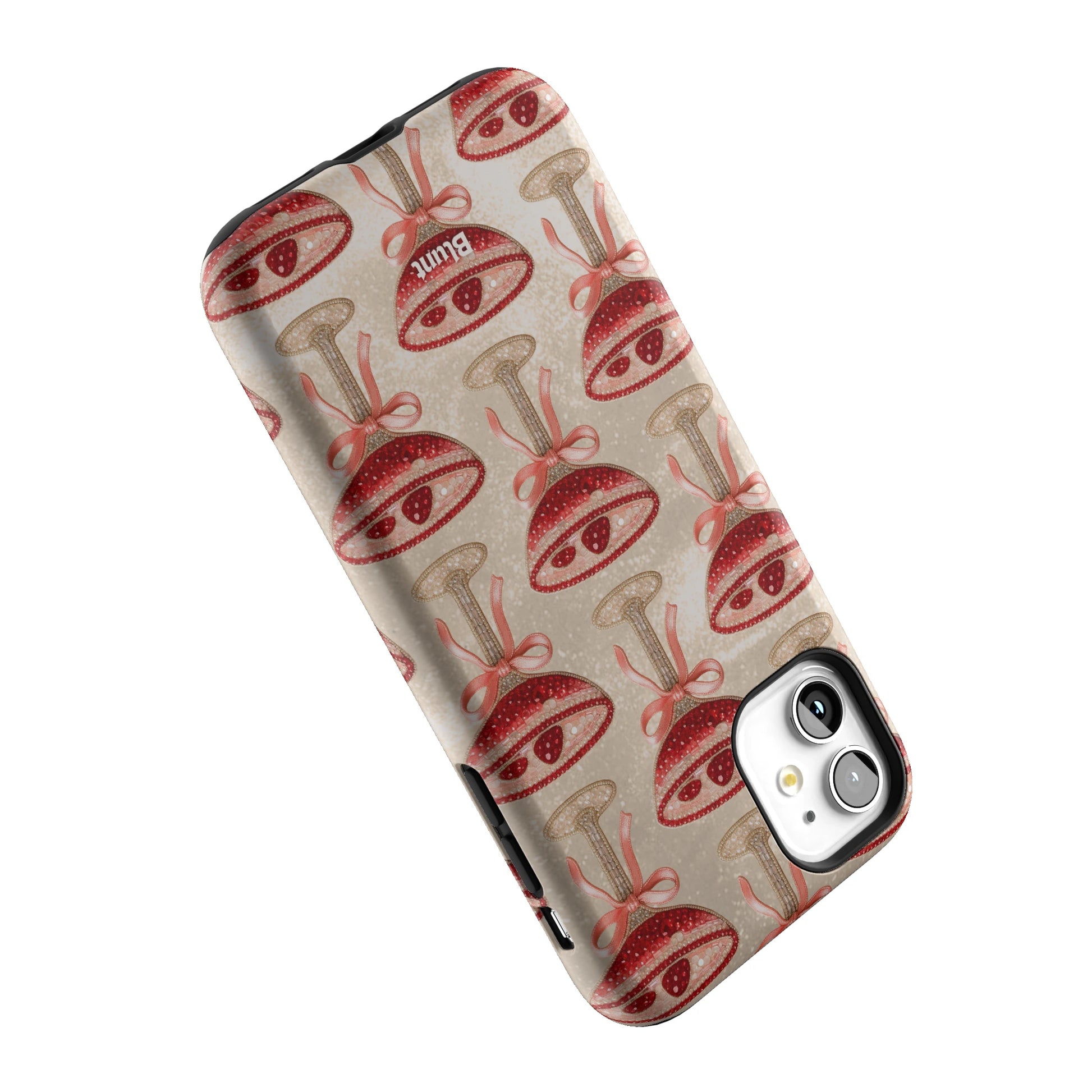 Berry Tini iPhone Case gallery - Iphone_11_Iphone_5