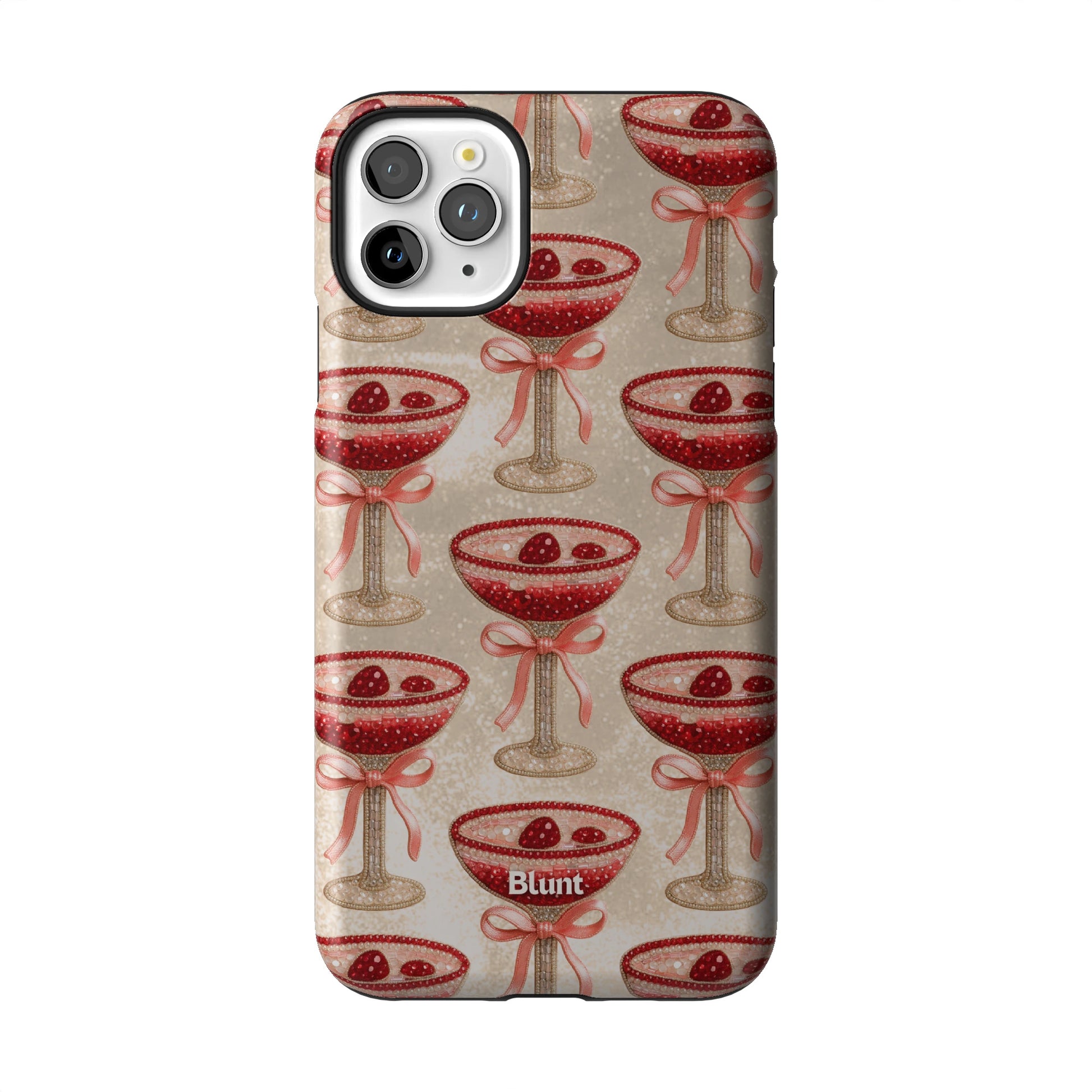 Berry Tini iPhone Case gallery - Iphone_11_Pro_Max_1