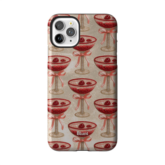 Berry Tini iPhone Case gallery - Iphone_11_Pro_Max_1