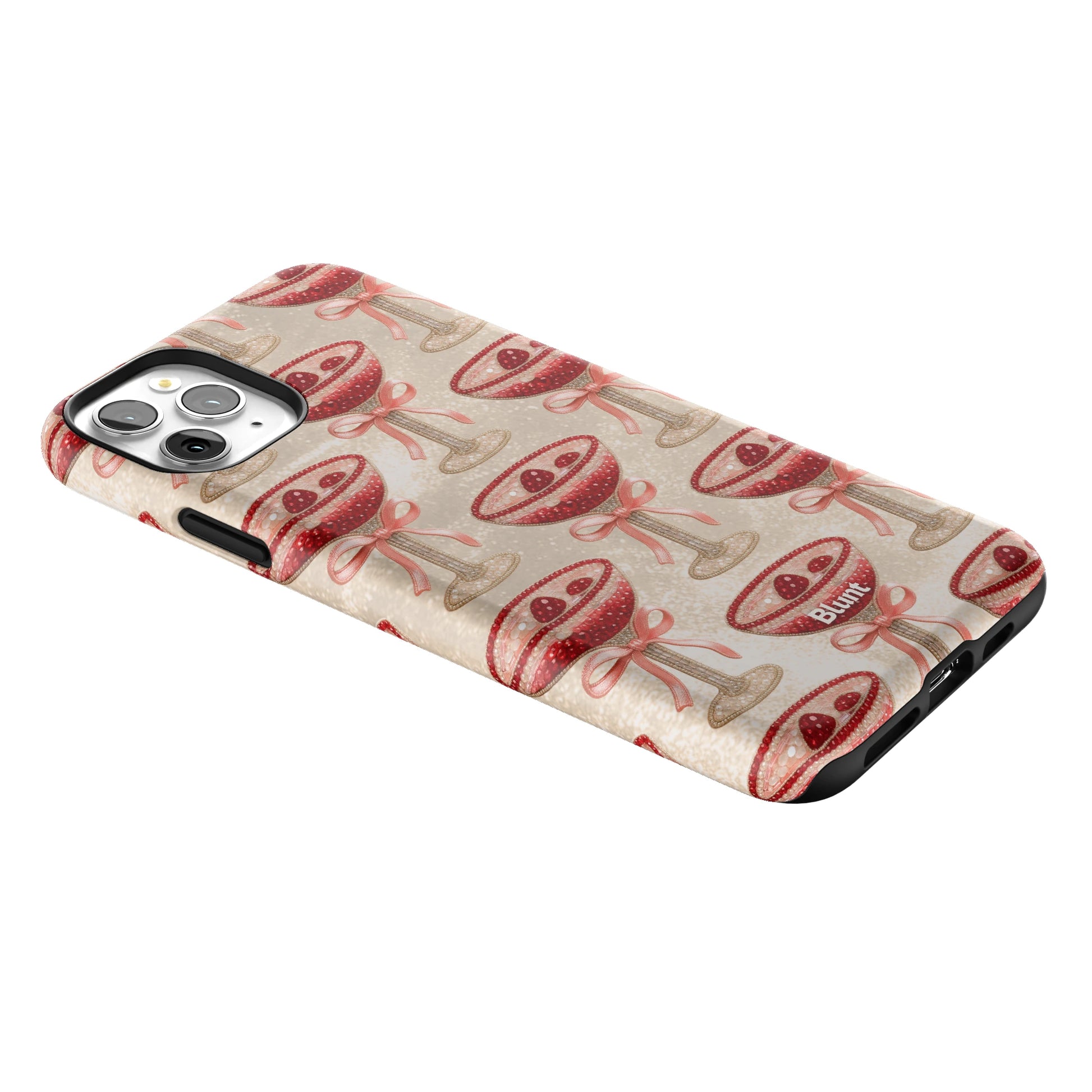 Berry Tini iPhone Case gallery - Iphone_11_Pro_Max_2