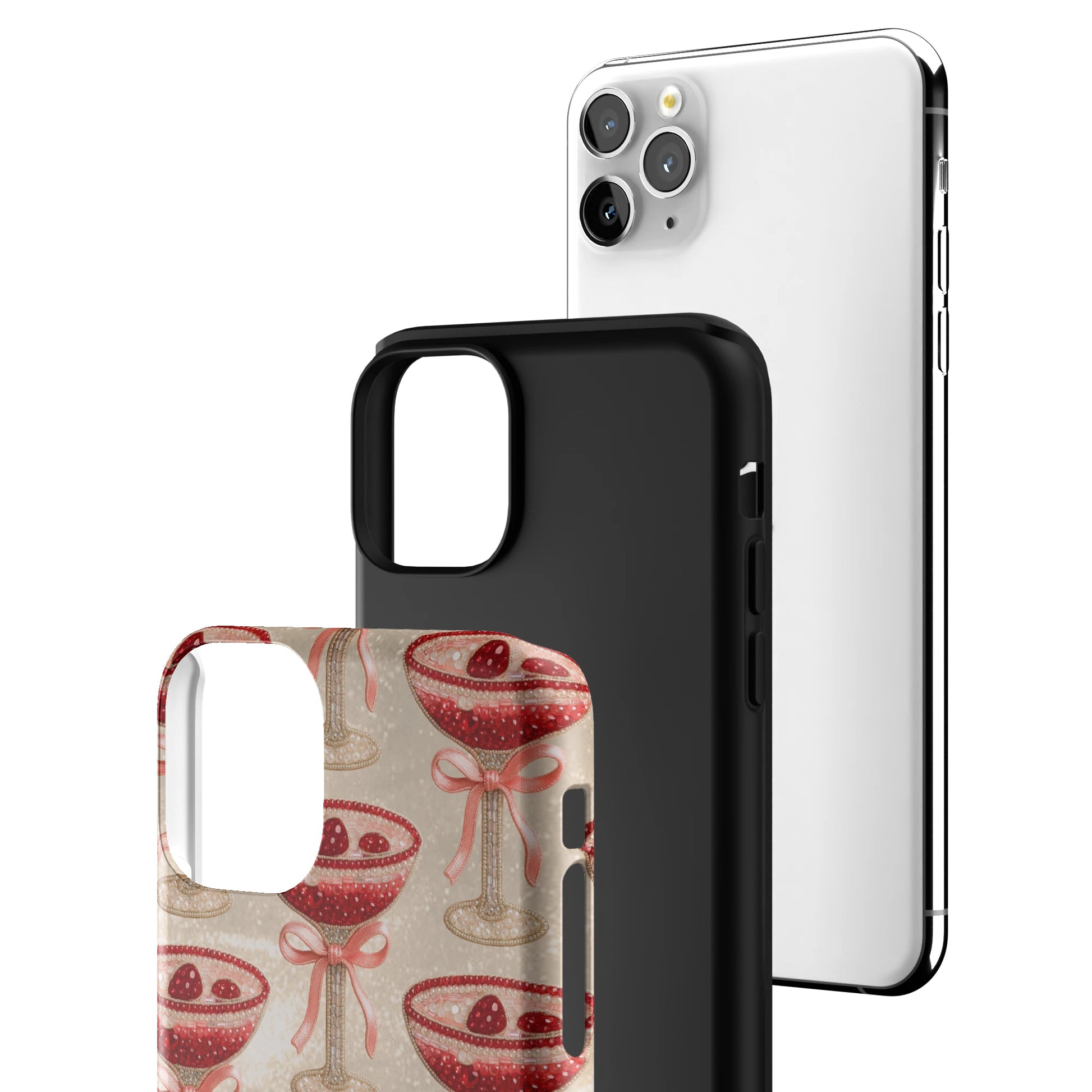 Berry Tini iPhone Case gallery - Iphone_11_Pro_Max_3