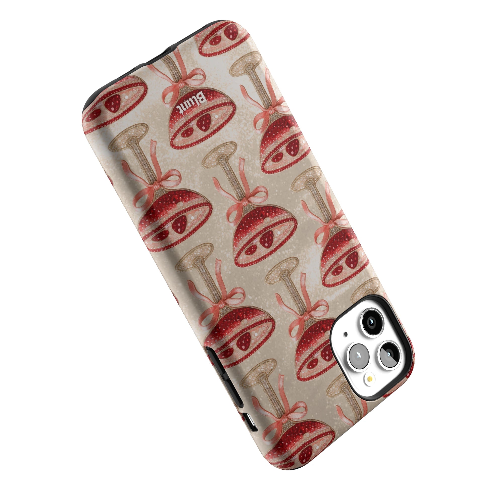 Berry Tini iPhone Case gallery - Iphone_11_Pro_Max_5