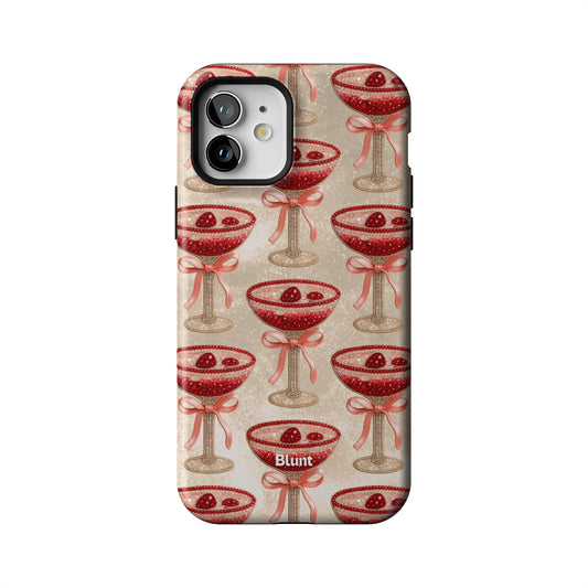 Berry Tini iPhone Case gallery - Iphone_12_Iphone_1