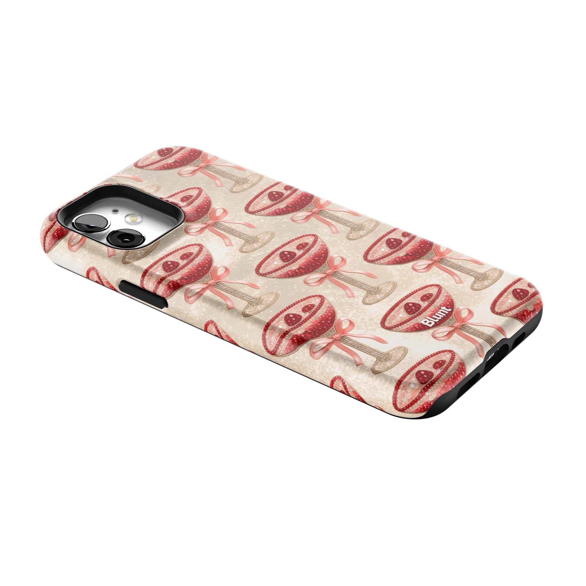 Berry Tini iPhone Case gallery - Iphone_12_Iphone_2