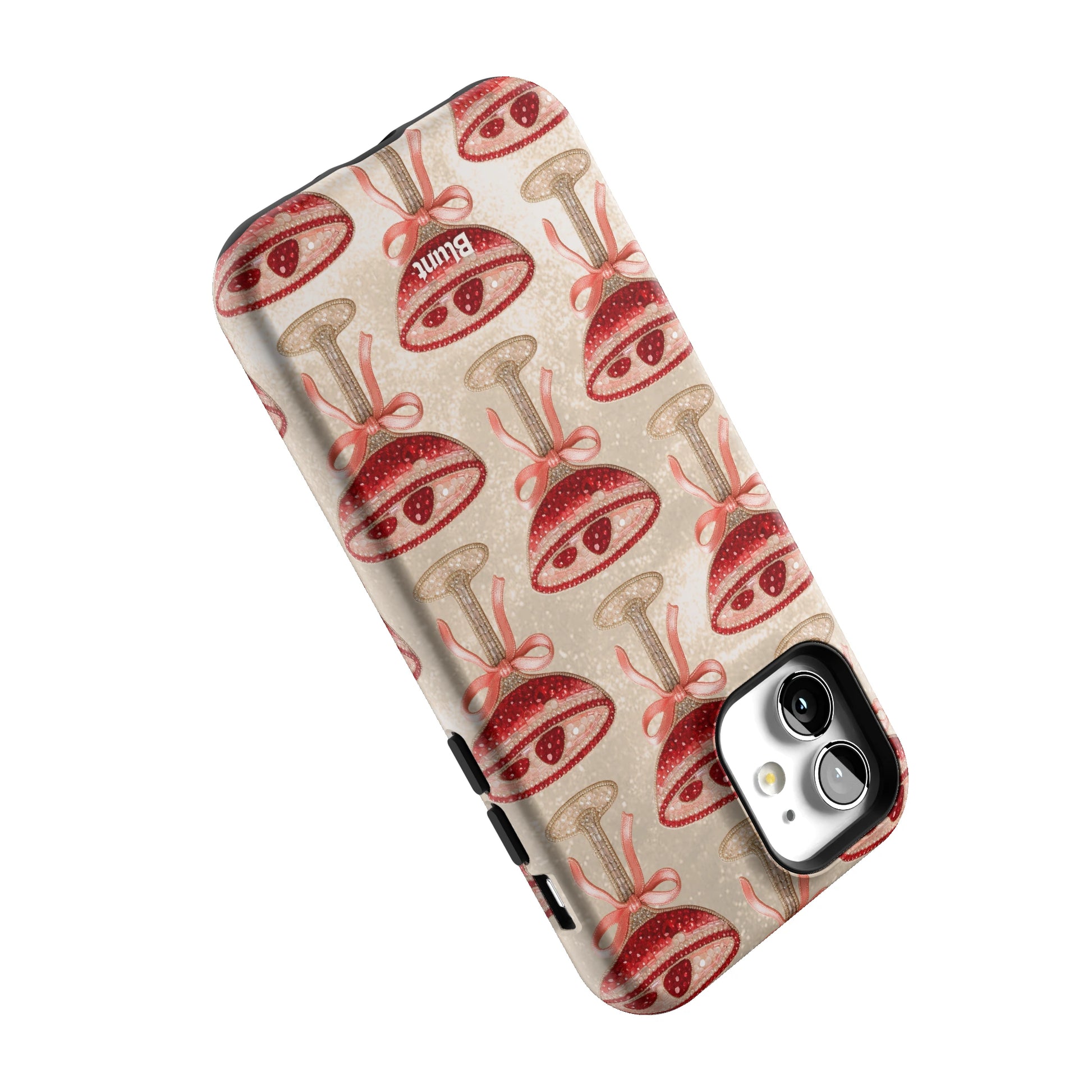 Berry Tini iPhone Case gallery - Iphone_12_Iphone_5