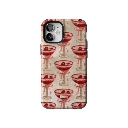 Berry Tini iPhone Case gallery - Iphone_12_Mini_Air_Plus_1