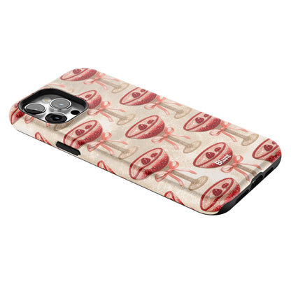 Berry Tini iPhone Case gallery - Iphone_12_Pro_Max_2