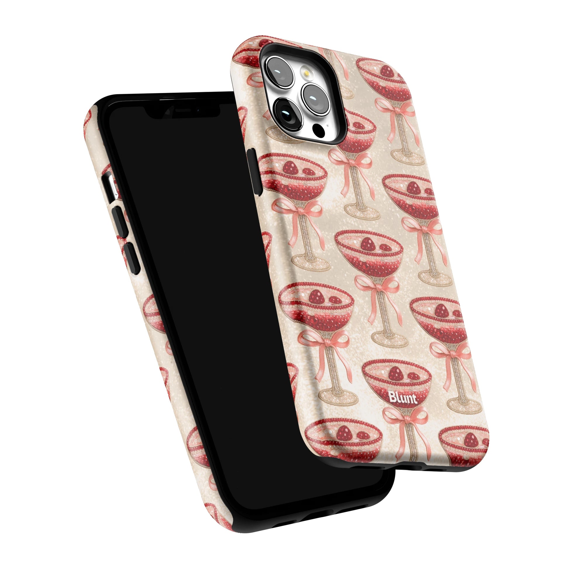 Berry Tini iPhone Case gallery - Iphone_12_Pro_Max_6