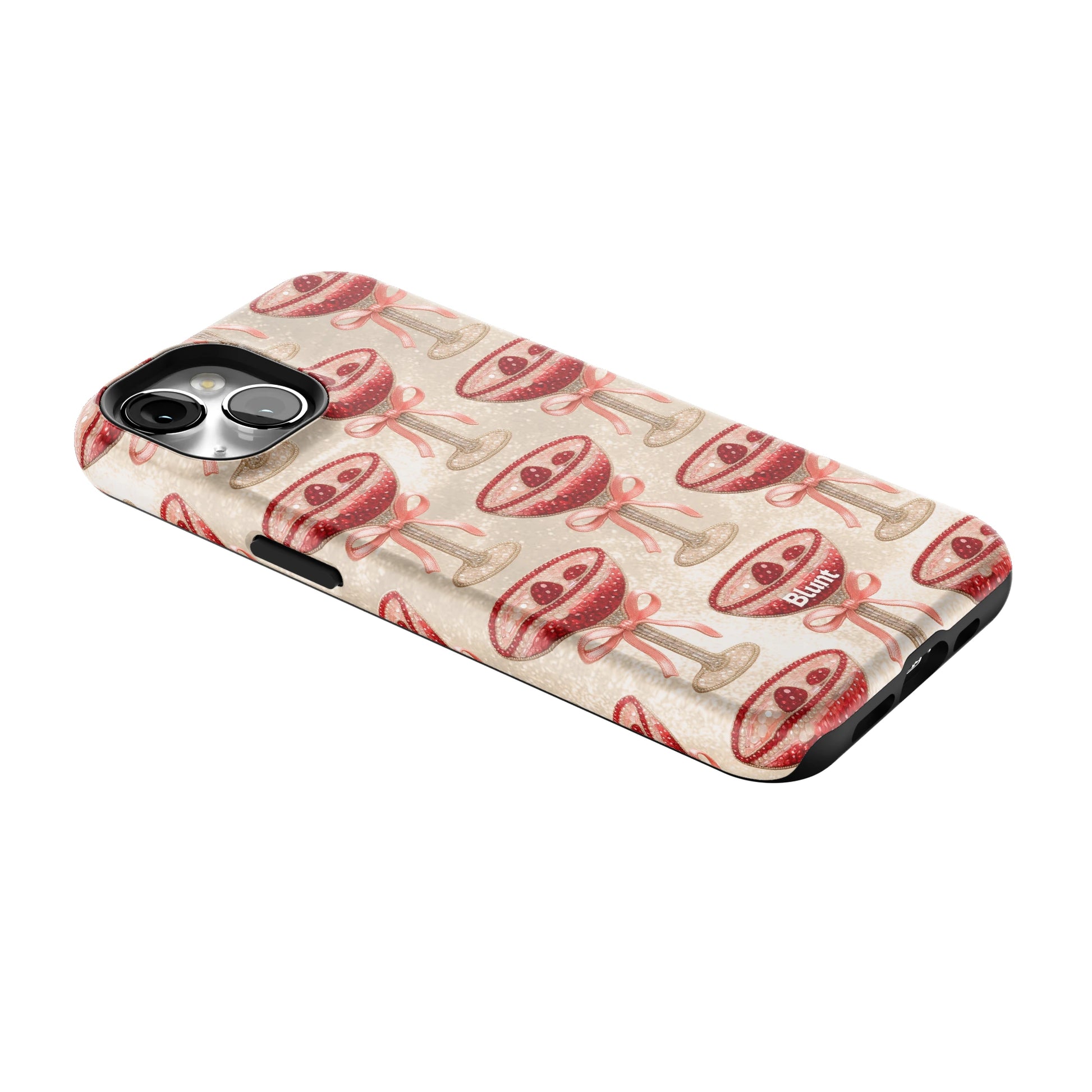 Berry Tini iPhone Case gallery - Iphone_13_Iphone_2