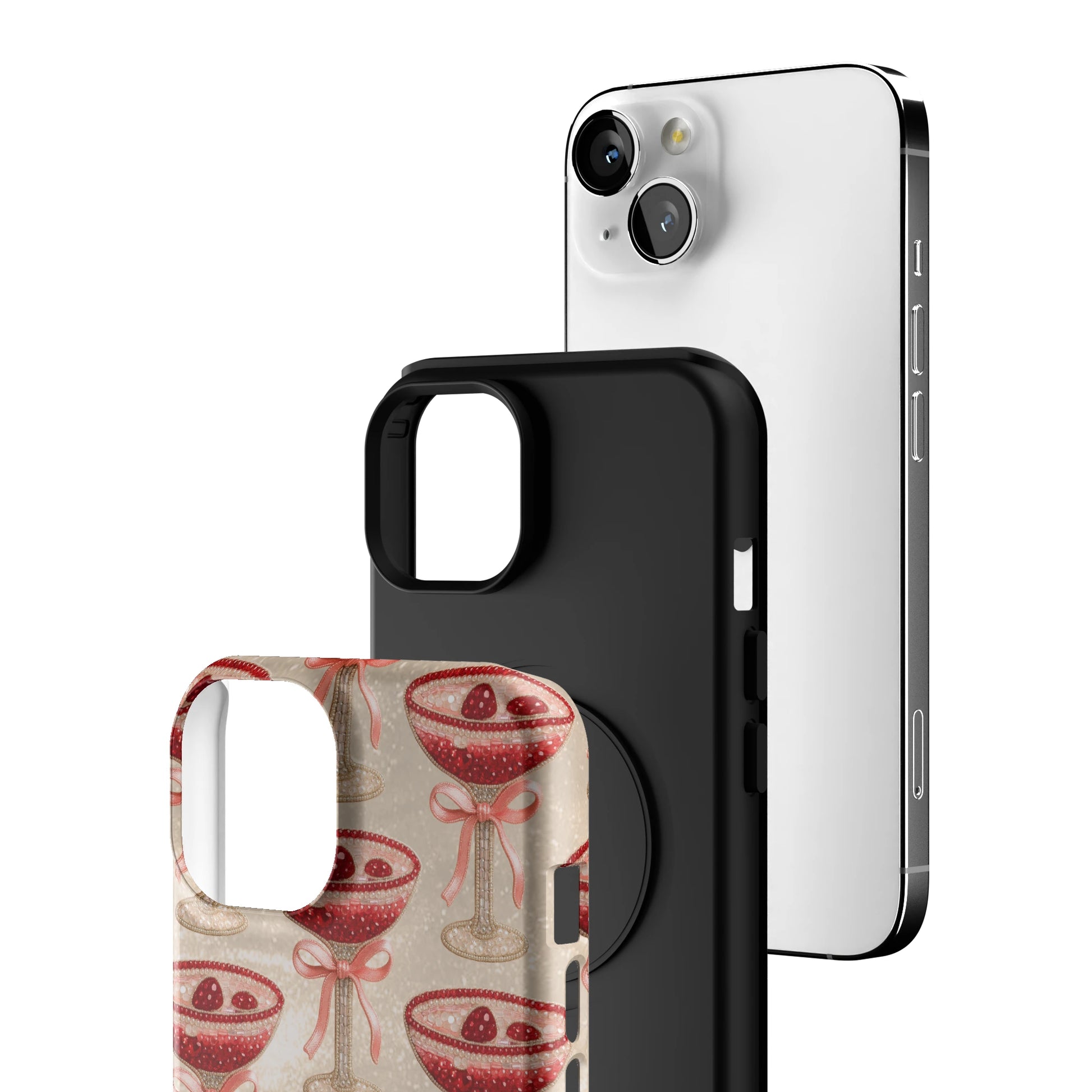 Berry Tini iPhone Case gallery - Iphone_13_Iphone_3