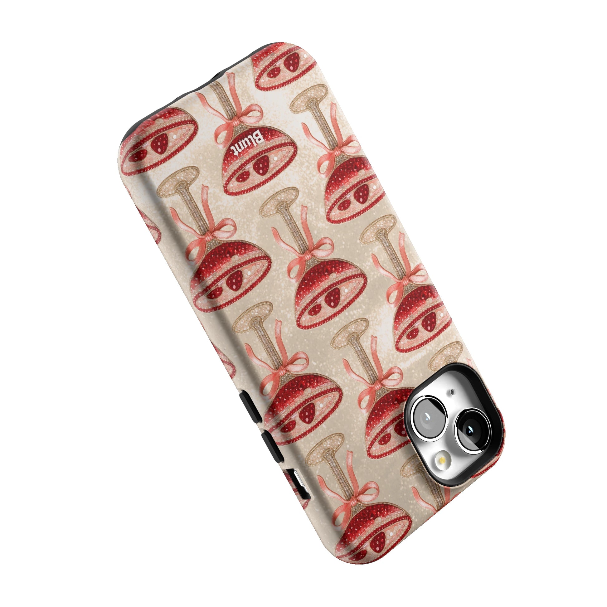 Berry Tini iPhone Case gallery - Iphone_13_Iphone_5