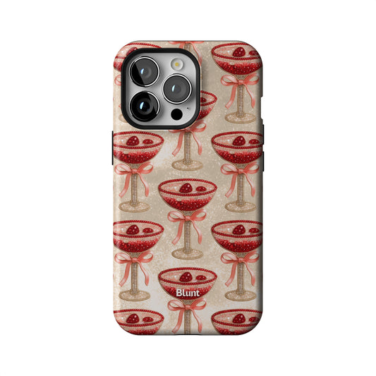 Berry Tini iPhone Case gallery - Iphone_13_Pro_1
