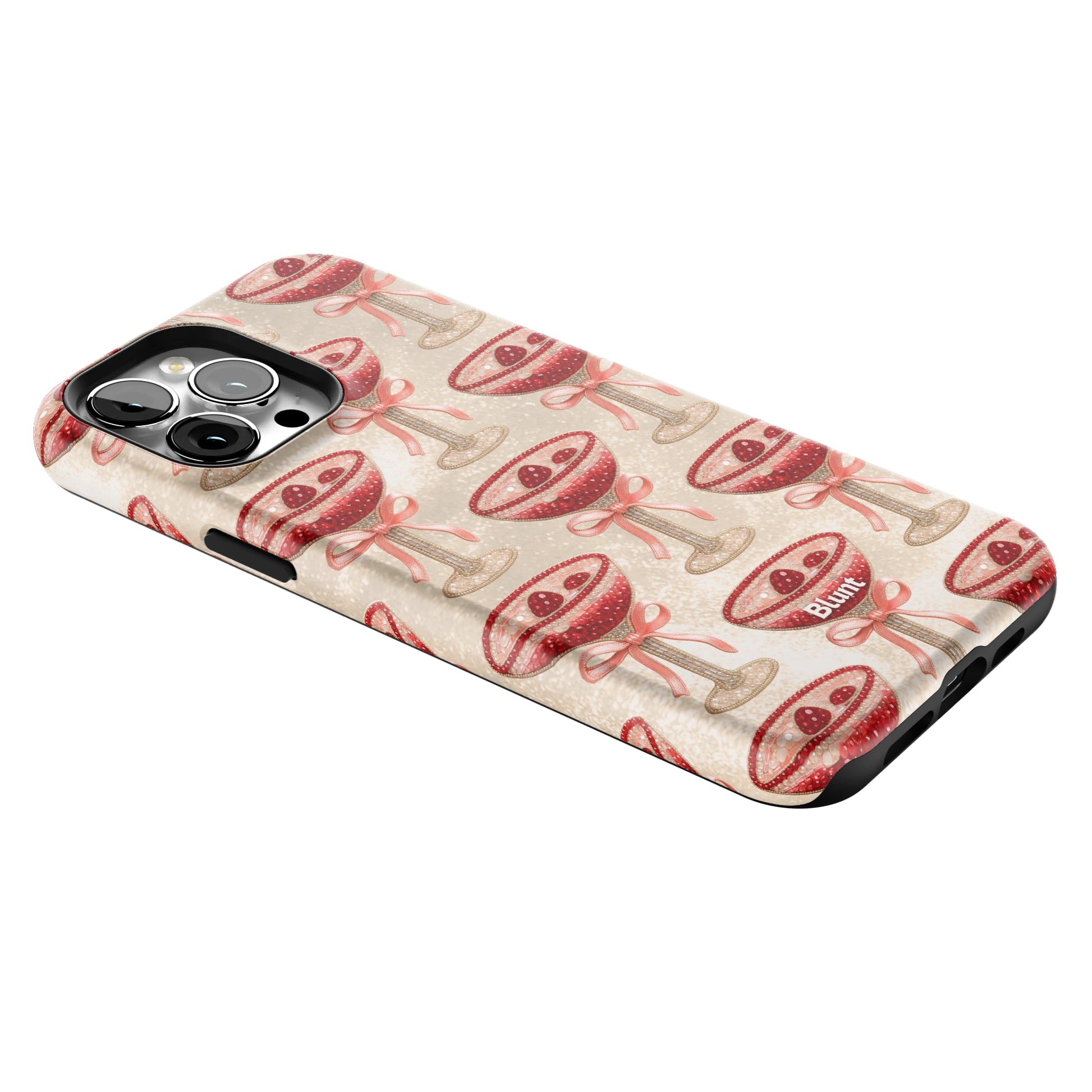 Berry Tini iPhone Case gallery - Iphone_13_Pro_Max_2