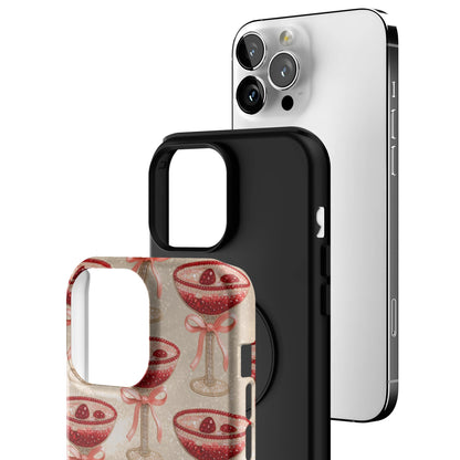 Berry Tini iPhone Case gallery - Iphone_13_Pro_Max_3