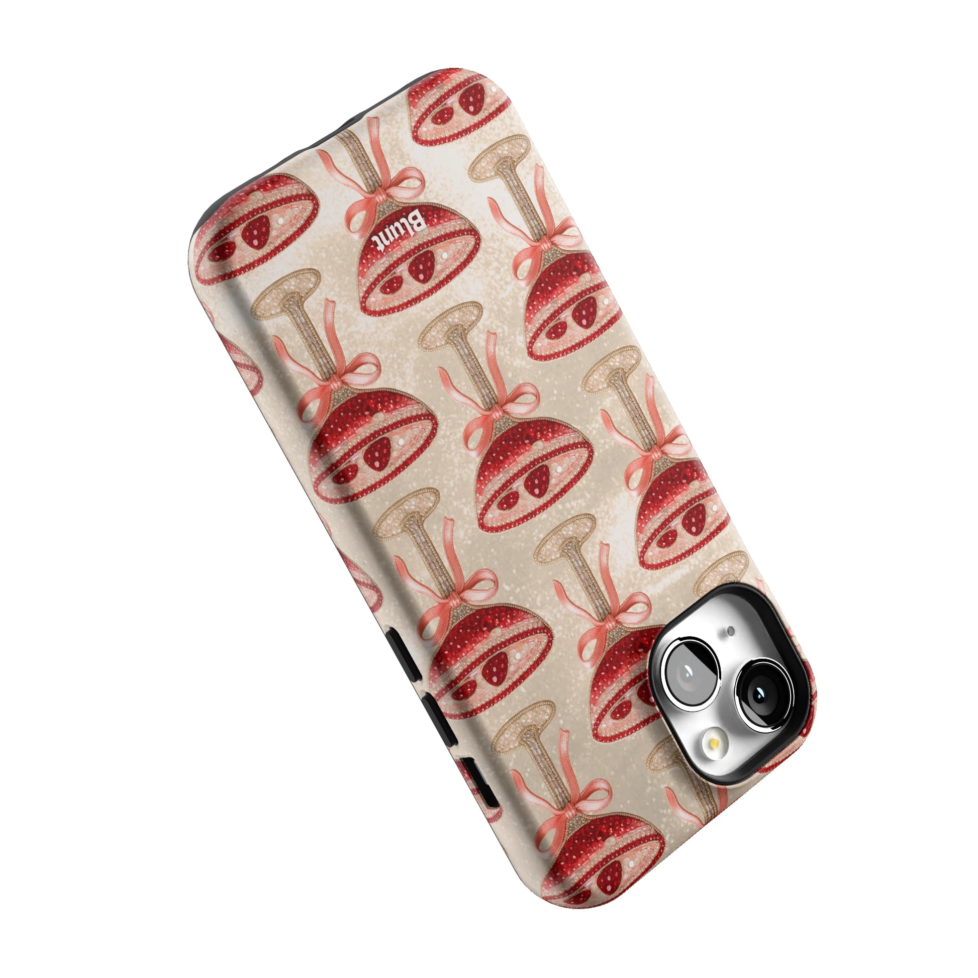 Berry Tini iPhone Case gallery - Iphone_14_Iphone_5