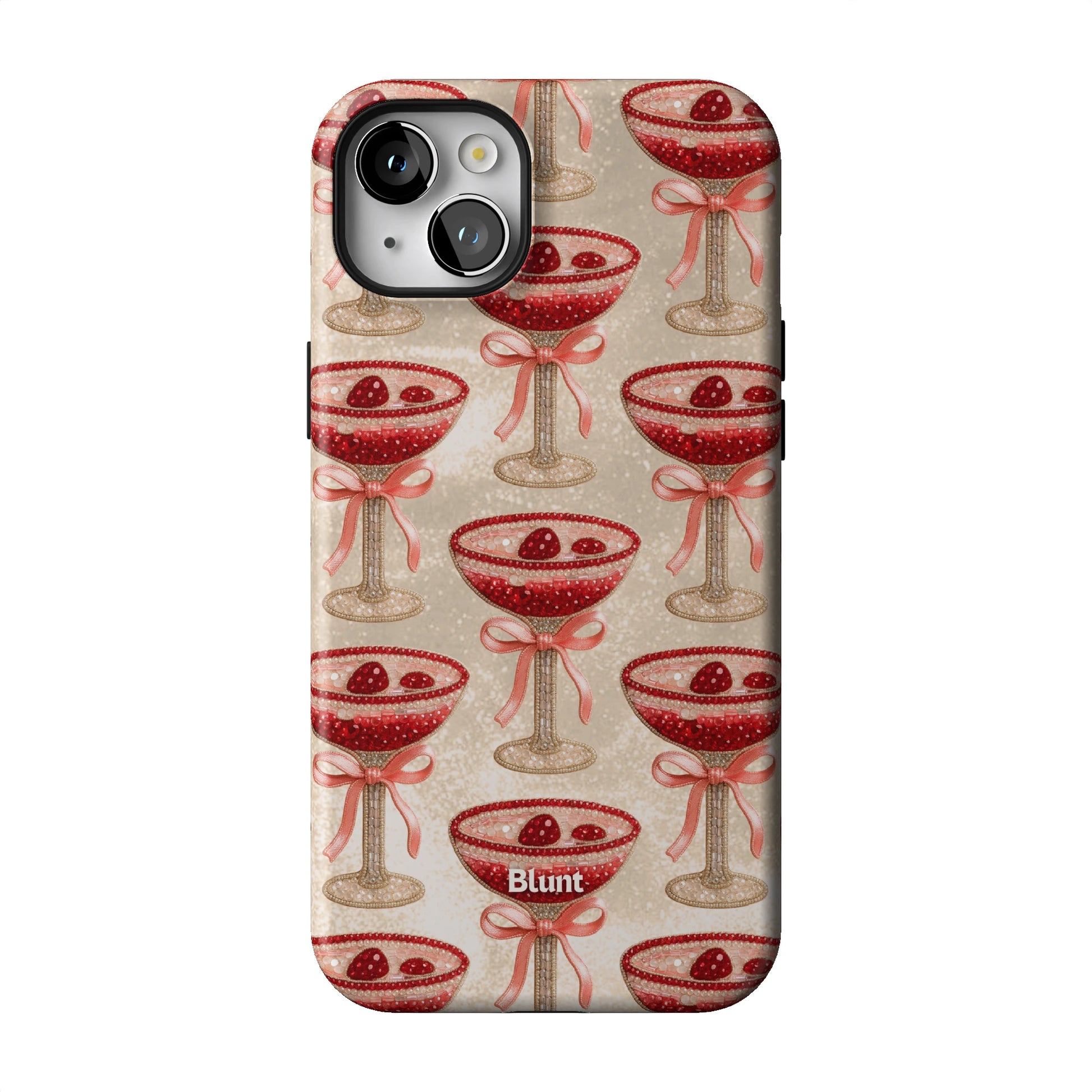 Berry Tini iPhone Case gallery - Iphone_14_Mini_Air_Plus_1