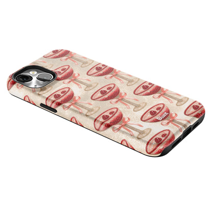 Berry Tini iPhone Case gallery - Iphone_14_Mini_Air_Plus_2